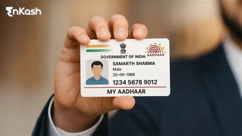 taja365 aadhaar card